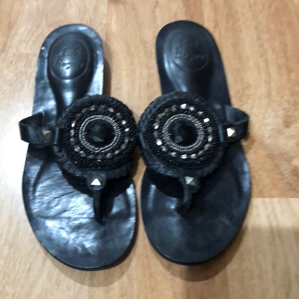 Jack Rogers